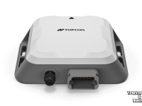 GPS Lenksystemen und Zubehör Topcon Value Line GPS systeem