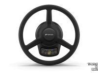 GPS Lenksystemen und Zubehör Topcon Value Line GPS systeem