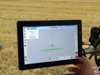 GPS Lenksystemen und Zubehör Topcon Value Line GPS systeem