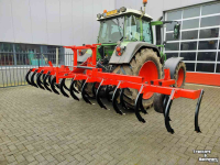 Grubber Peecon Vaste tand 6,25m