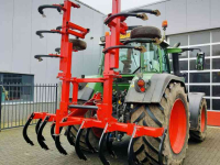 Grubber Peecon Vaste tand 6,25m