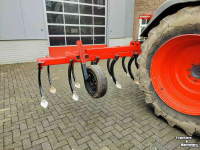 Grubber Peecon Vaste tand 6,25m