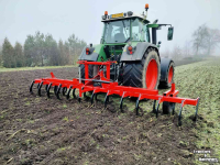Grubber Peecon Vaste tand 6,25m
