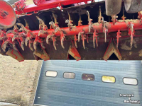 Bodenfräse Grimme RT 300 Frees