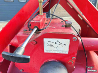 Bodenfräse Grimme RT 300 Frees