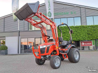 Gartentraktoren TAFE 2028H
