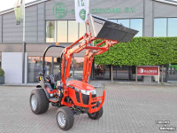 Gartentraktoren TAFE 2028H