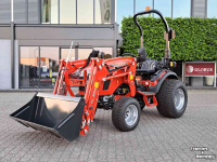 Gartentraktoren TAFE 2028H