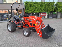 Gartentraktoren TAFE 2028H