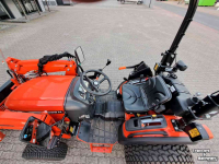 Gartentraktoren TAFE 2028H