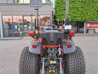 Gartentraktoren TAFE 2028H