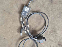 GPS Lenksystemen und Zubehör Trimble EXP100 port expender