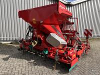 Sämaschine-Kombination Kverneland i-Drill Pro