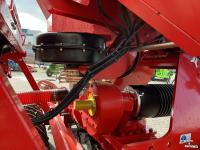 Sämaschine-Kombination Kverneland i-Drill Pro
