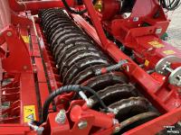 Sämaschine-Kombination Kverneland i-Drill Pro
