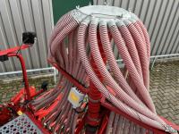 Sämaschine-Kombination Kverneland i-Drill Pro