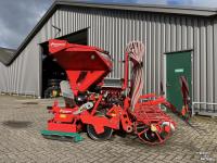 Sämaschine-Kombination Kverneland i-Drill Pro
