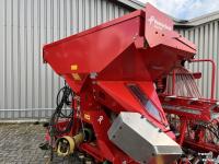 Sämaschine-Kombination Kverneland i-Drill Pro