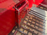 Silageschneidezange Strautmann SiloZage 234