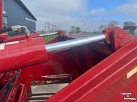 Silageschneidezange Strautmann SiloZage 234