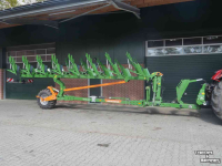 Pflüge Amazone Tyrok 400 8 schar