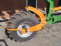 Pflüge Amazone Tyrok 400 8 schar