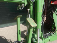 Pflüge Amazone Tyrok 400 8 schar