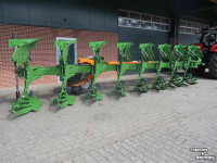 Pflüge Amazone Tyrok 400 8 schar