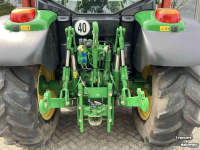 Schlepper / Traktor John Deere 6090M