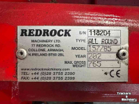 Silageschneidezange Redrock Allround 160-85 S