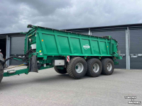 Stalldungstreuer Tebbe hs 320