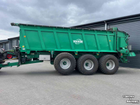 Stalldungstreuer Tebbe hs 320