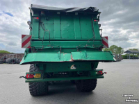 Stalldungstreuer Tebbe hs 320