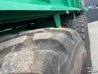 Stalldungstreuer Tebbe hs 320