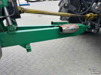 Stalldungstreuer Tebbe hs 320
