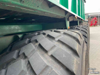 Stalldungstreuer Tebbe hs 320