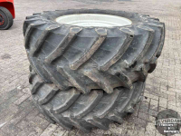 Räder, Reifen, Felgen & Distanzringe Trelleborg 540/65R30