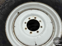Räder, Reifen, Felgen & Distanzringe Trelleborg 540/65R30