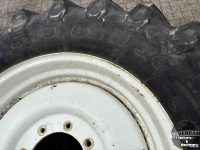 Räder, Reifen, Felgen & Distanzringe Trelleborg 540/65R30