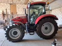 Schlepper / Traktor Case Maxxum 110 in klantoverdracht