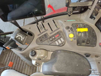 Schlepper / Traktor Case Maxxum 110 in klantoverdracht