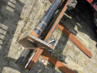 Palettengabeln Rahmen Qmac 2500 kg