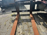 Palettengabeln Rahmen Qmac 2500 kg