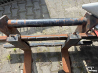 Palettengabeln Rahmen Qmac 2500 kg