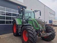 Schlepper / Traktor Fendt 718 Profi
