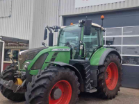 Schlepper / Traktor Fendt 718 Profi