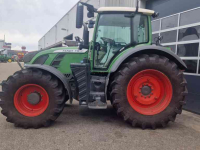 Schlepper / Traktor Fendt 718 Profi