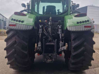 Schlepper / Traktor Fendt 718 Profi