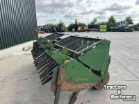Spatenmaschine Celli celli 3m krukas spitter