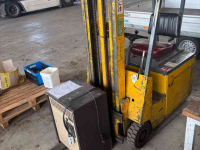 Gabelstapler  LBX 12